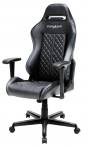 Krzesło komputerowe DXRacer Drifting OHDH73/NG