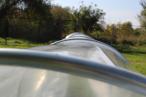 Tunel foliowy mini 10x0,8 folia