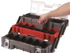 Organizer CANTI TRIO Keter
