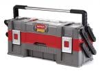 Organizer CANTI TRIO Keter
