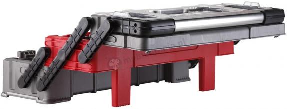 Organizer CANTI TRIO Keter - Meblobranie.pl