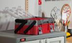 Organizer 22" CANTILEVER