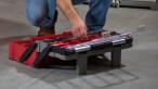 Organizer 22" CANTILEVER
