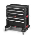 Regał 5 szuflad TOOL CHEST SET