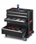 Regał 5 szuflad TOOL CHEST SET