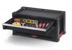 Regał 5 szuflad TOOL CHEST SET