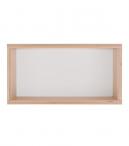 Półka 40x21 biała