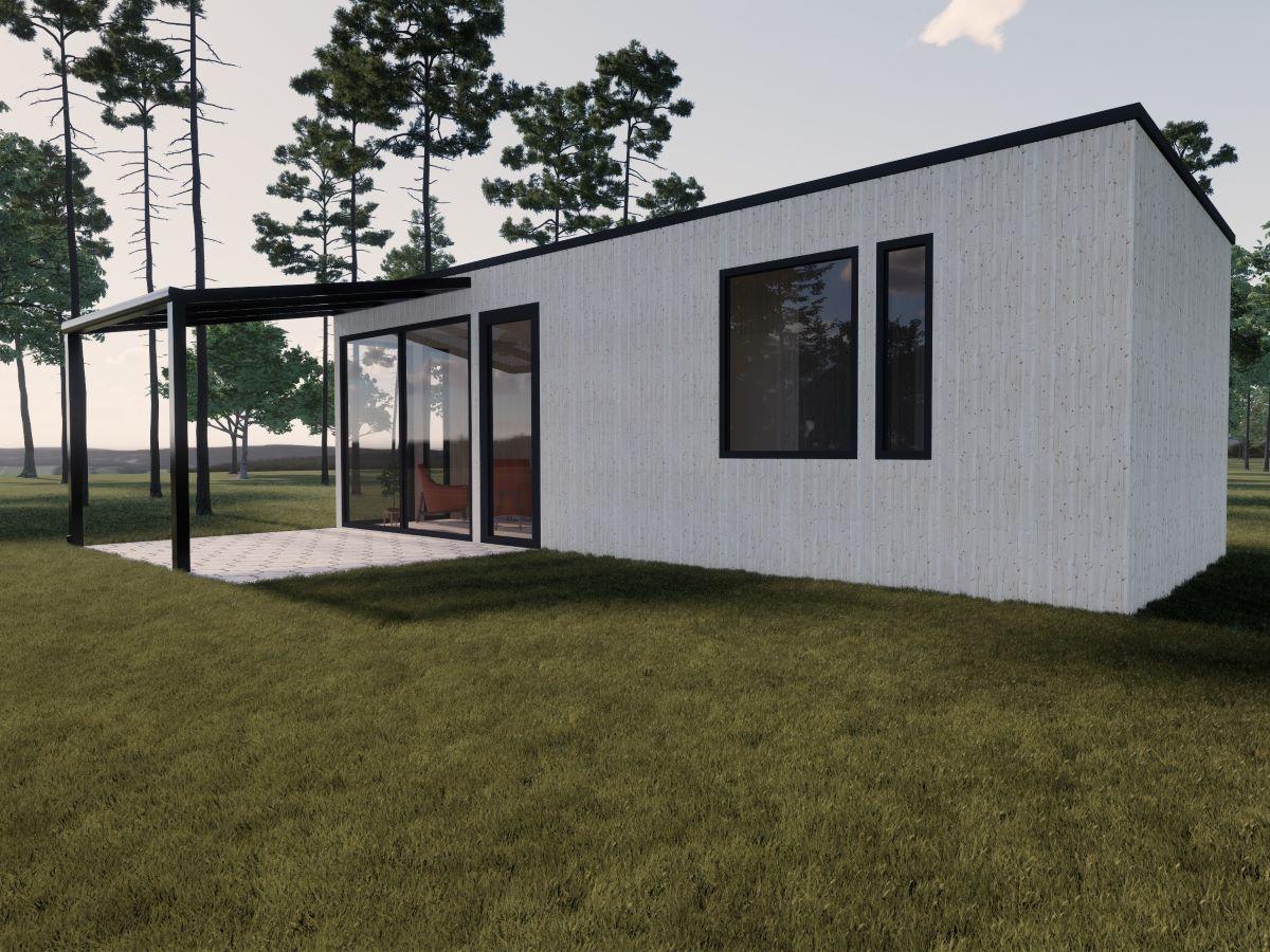 Regium - wizualizacja