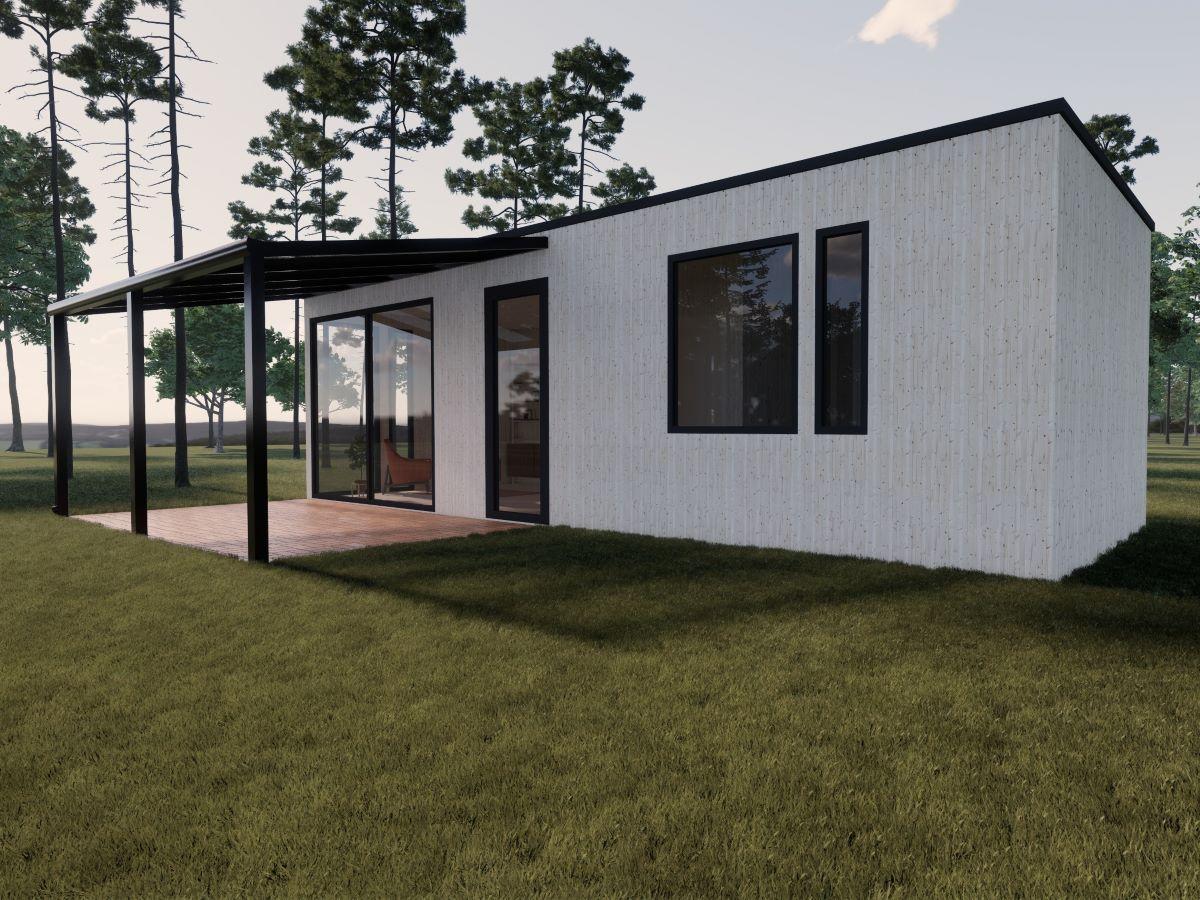 Regium - wizualizacja