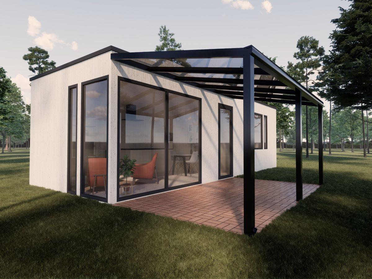 Regium - wizualizacja