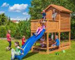 Domek drewniany do ogrodu My House Free Time Beach