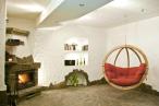 Drewniany fotel podwieszany SwingPod Zosia opinie, ceny