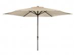 Parasol ogrodowy Doppler o średnicy 350 cm
