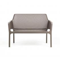 Net bench Tortora