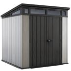 Domek narzędziowy Keter Artisan 7x7 ogrodowy (4,6m2)