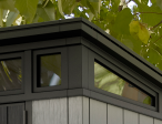 Domek Keter ARTISAN 7 X 7