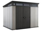 Szopa narzędziowa Keter Artisan 9x7 z tworzywa (6m2)