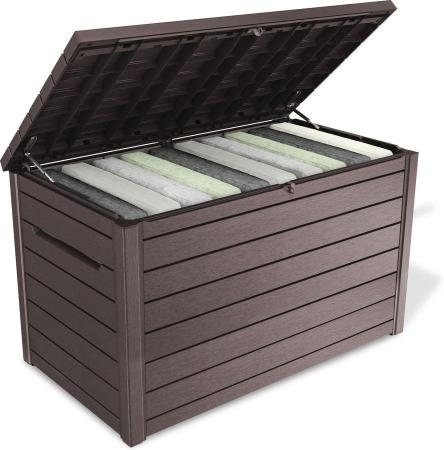 Keter Ontario Box 850L zahradní skříň XXL 