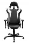 Fotel gamingowy DXRacer FH00/NW