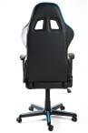 Fotel gamerski DXRacer FH08/NB niebieski