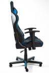 Fotel gamerski DXRacer FH08/NB niebieski