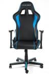 Fotel gamerski DXRacer FH08/NB niebieski
