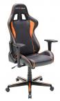 Gamingowe krzesło DXRacer FH08/NO pomarańcz