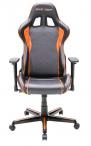 Gamingowe krzesło DXRacer FH08/NO pomarańcz
