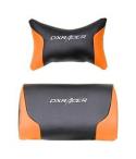 Gamingowe krzesło DXRacer FH08/NO pomarańcz