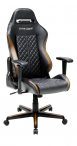 Skórzany fotel gamera DH73/NC DXRacer