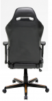 Skórzany fotel gamera DH73/NC DXRacer
