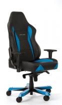 DXRacer fotel sportowy do komputera WY0/NB niebieski