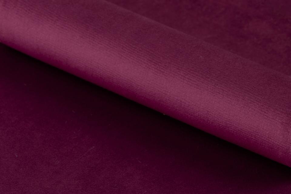 tkanina obciowa bordowa tapicerka VIC