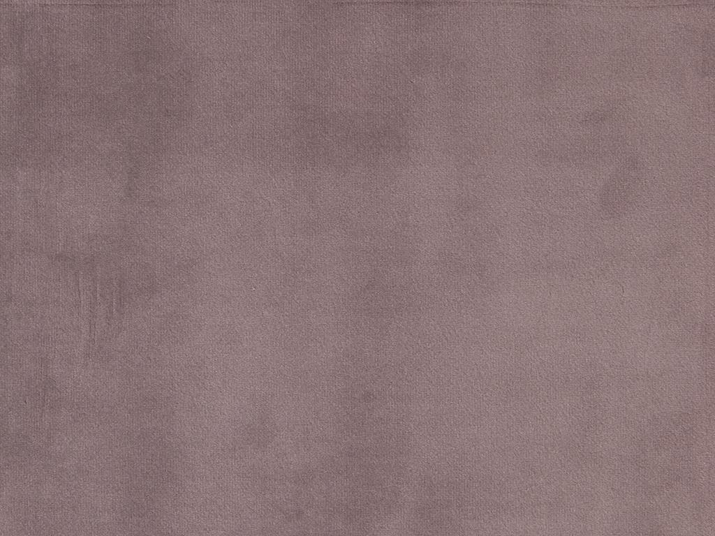 tkanina welurowa różowa