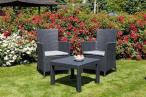 Meble balkonowe Rosario Balcony Set