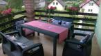 Corfu Fiesta Antracite