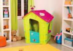 Domek ogrodowy dla dzieci Magic Playhouse
