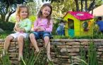 Domek ogrodowy Magic Playhouse