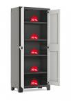 Titan High Cabinet