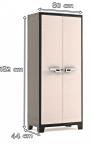titan multispace high wymiary