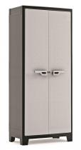 Szafa Titan Multispace Cabinet Czarno-szara