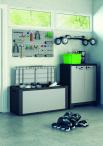 TItan cebinet low
