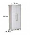 Gulliver High Cabinet