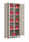 Gulliver High Cabinet wymiary