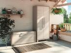 Gulliver Low Cabinet wymiary