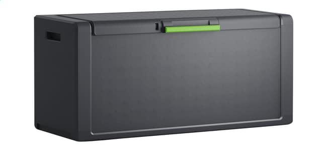 Skrzynia ogrodowa wodoszczelna