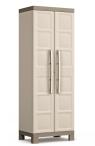 Szafa Excellence Utility Cabinet beżowa