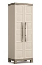 Szafa Excellence Utility Cabinet beżowa
