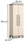 Excellence Utility Cabinet