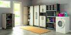 Excellence Utility Cabinet